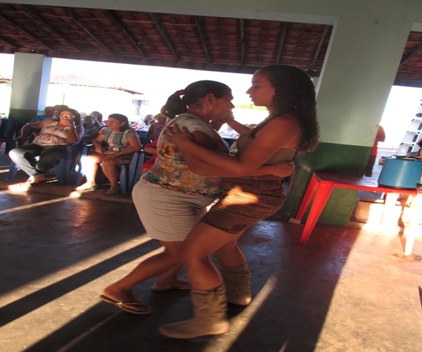 XXIV Semana Cultural: Festa dos Idosos - Imagem 48