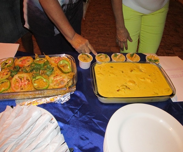 XXIV Semana Cultural: Concurso de Culinária - Imagem 11