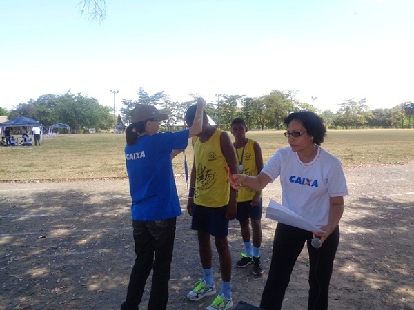                         Estudantes monsenhorgilenses destacam-se nos JEP’S - Imagem 5