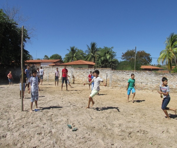 XXIV Semana Cultural: Festa das Crianças - Imagem 13