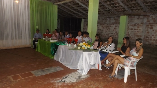 Formatura dos alunos do Curso Técnico em Agente Comunitário de Saúde - Imagem 34