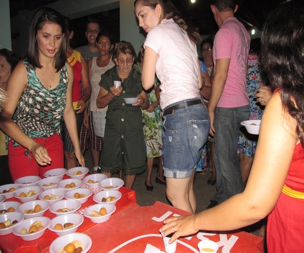 XXIV Semana Cultural: Festa dos Idosos - Imagem 5