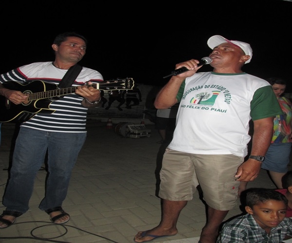 XXIV Semana Cultural: Artistas da Terra - Imagem 2