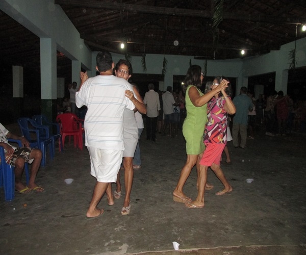 XXIV Semana Cultural: Festa dos Idosos - Imagem 2