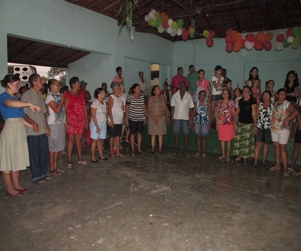 XXIV Semana Cultural: Festa dos Idosos - Imagem 15