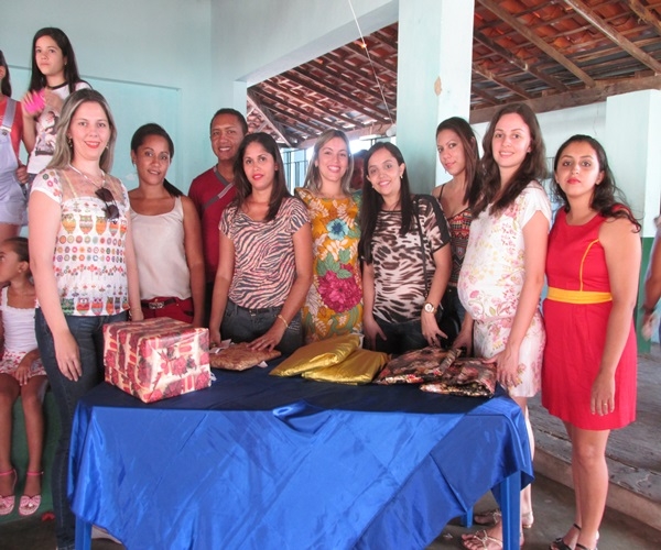 XXIV Semana Cultural: Festa dos Idosos - Imagem 59