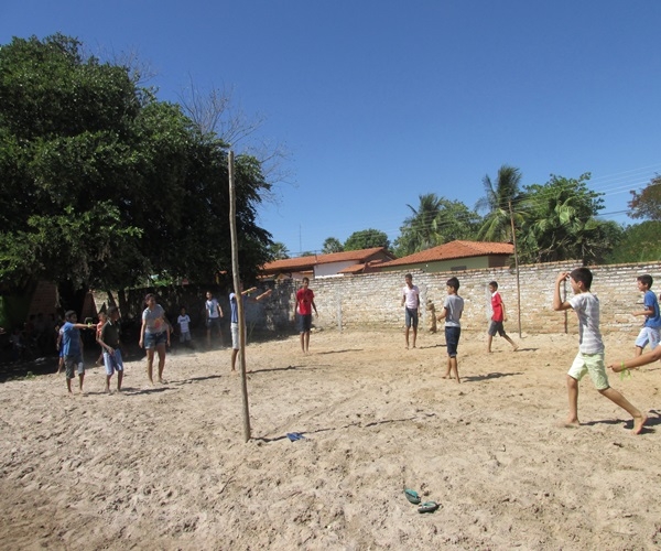 XXIV Semana Cultural: Festa das Crianças - Imagem 12