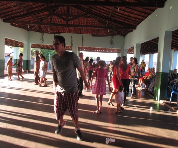 XXIV Semana Cultural: Festa dos Idosos - Imagem 57