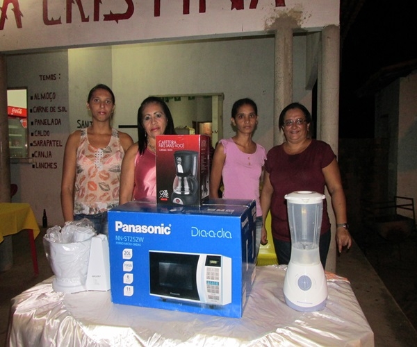 XXIV Semana Cultural: Concurso de Culinária - Imagem 5