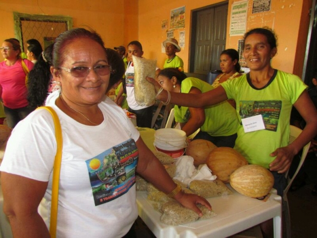 Confira o final de semana dos candidatos barrenses - Imagem 10