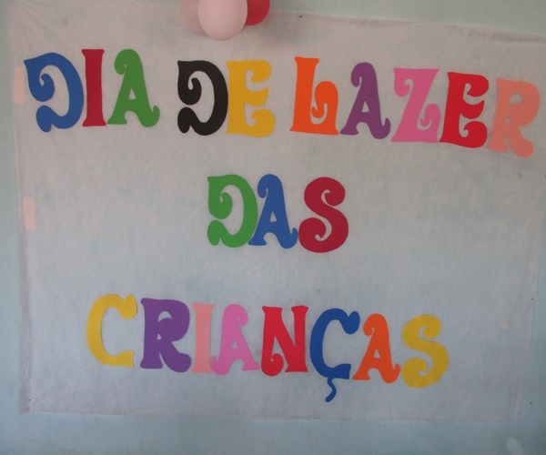 XXIV Semana Cultural: Festa das Crianças - Imagem 21