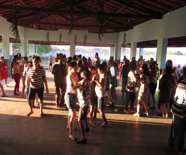 XXIV Semana Cultural: Festa dos Idosos - Imagem 33