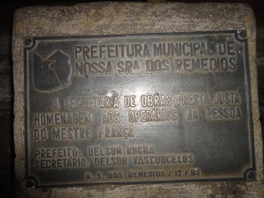 Trinta Anos de Saudade  - Imagem 3