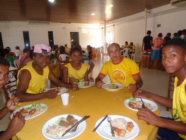                         Estudantes monsenhorgilenses destacam-se nos JEP’S - Imagem 9