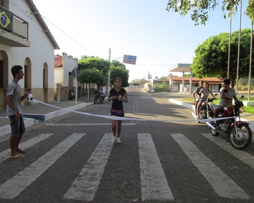 XXIV Semana Cultural: Mini Maratona - Imagem 11