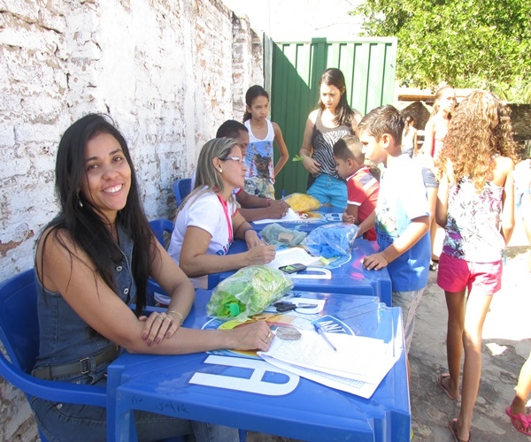 XXIV Semana Cultural: Festa das Crianças - Imagem 25