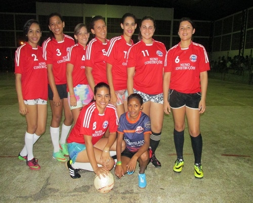 XXIV Semana Cultural: Futsal Adulto - Imagem 2