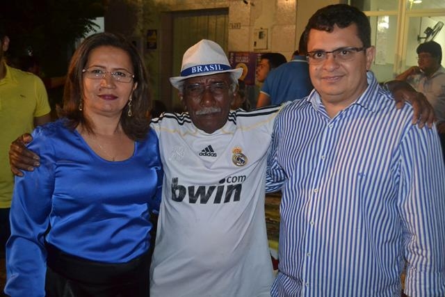 2ª noite do aniversario de Pimenteiras teve Forro dos Plays e Filé - Imagem 60