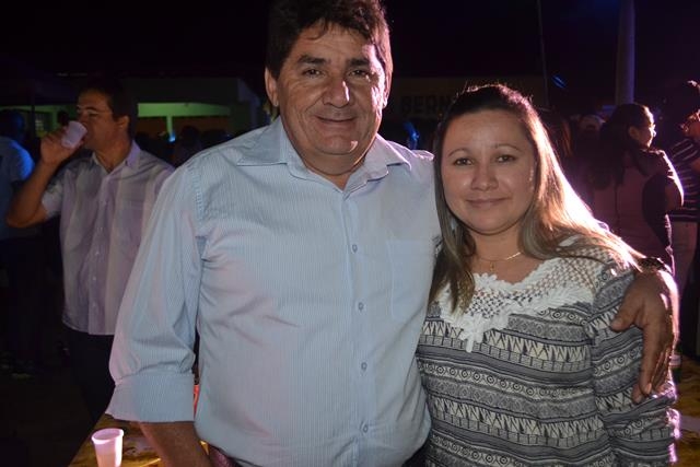 2ª noite do aniversario de Pimenteiras teve Forro dos Plays e Filé - Imagem 79