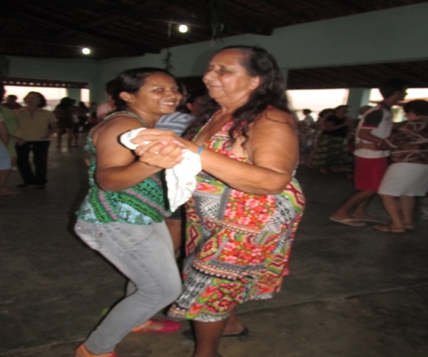 XXIV Semana Cultural: Festa dos Idosos - Imagem 22