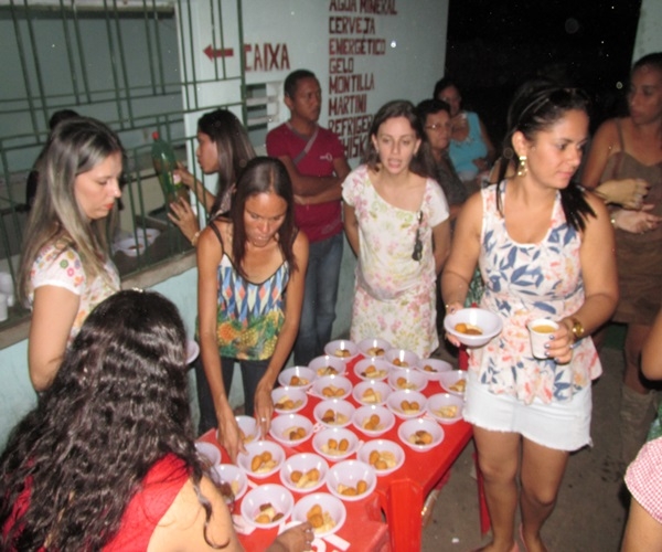 XXIV Semana Cultural: Festa dos Idosos - Imagem 4