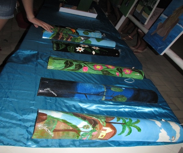 XXIV Semana Cultural: Artistas da Terra - Imagem 4