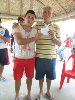 XXIV Semana Cultural: Torneio de Sinuca - Imagem 1