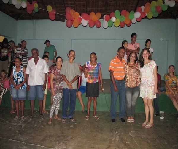 XXIV Semana Cultural: Festa dos Idosos - Imagem 12