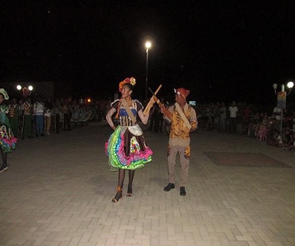 XXIV Semana Cultural: Artistas da Terra - Imagem 24