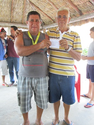 XXIV Semana Cultural: Torneio de Sinuca