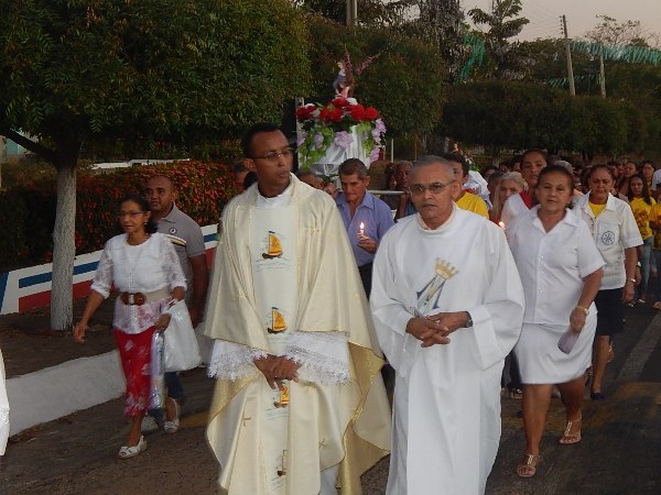Veja como foi o encerramento do Festejo de Santa Ana - Imagem 10