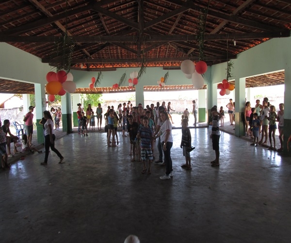 XXIV Semana Cultural: Festa das Crianças - Imagem 14