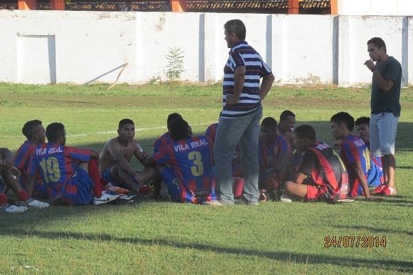 Campeonato Portuense: Manin Geronço prestigia duelo entre Juventude x Vila Real - Imagem 6