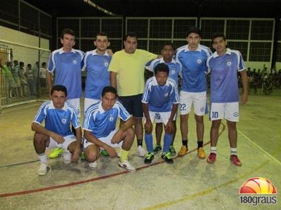 XXIV Semana Cultural: Futsal Adulto - Imagem 7