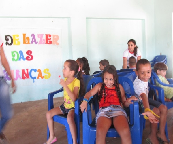 XXIV Semana Cultural: Festa das Crianças - Imagem 10