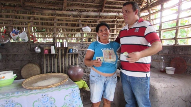 Confira o final de semana dos candidatos barrenses - Imagem 25