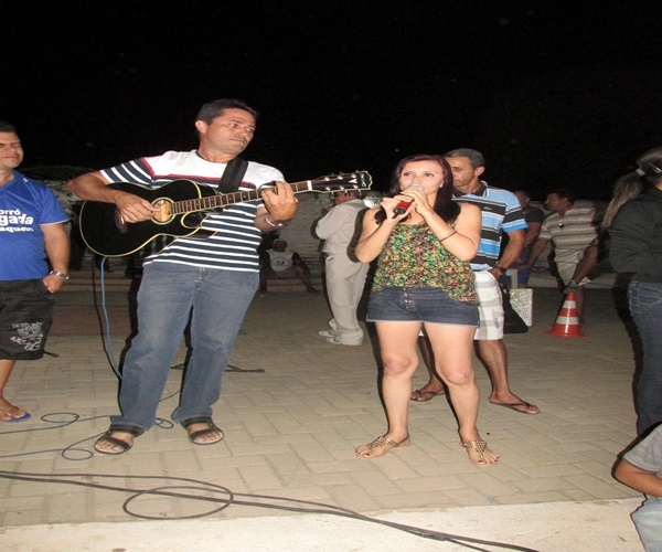 XXIV Semana Cultural: Artistas da Terra - Imagem 33