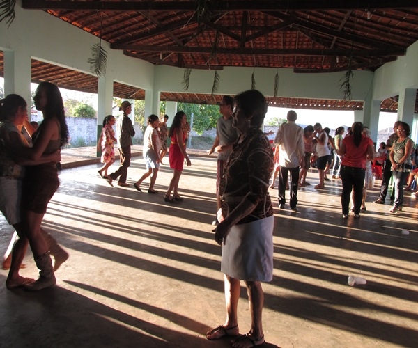 XXIV Semana Cultural: Festa dos Idosos - Imagem 58