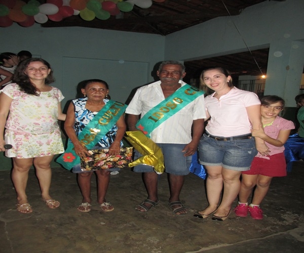 XXIV Semana Cultural: Festa dos Idosos - Imagem 11