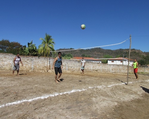 XXIV Semana Cultural: Vôlei de Areia Masculino e Feminino - Imagem 19