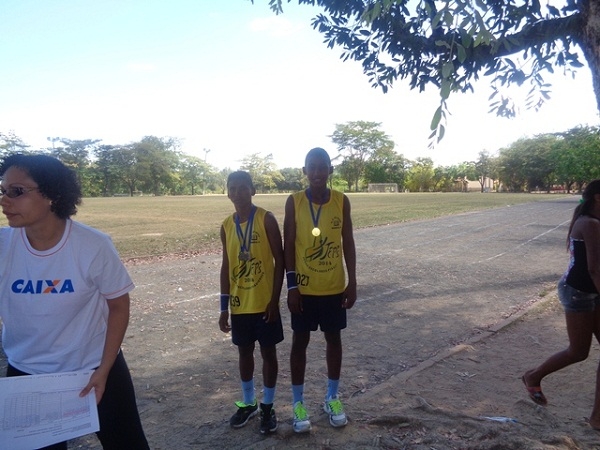                         Estudantes monsenhorgilenses destacam-se nos JEP’S - Imagem 6