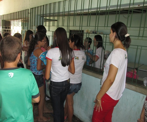XXIV Semana Cultural: Festa das Crianças - Imagem 35