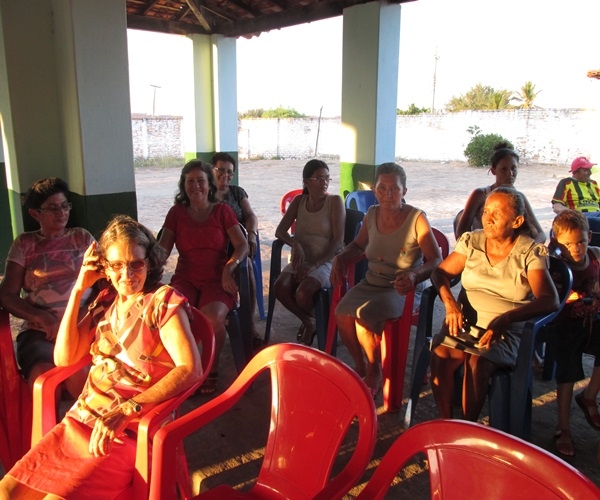 XXIV Semana Cultural: Festa dos Idosos - Imagem 30