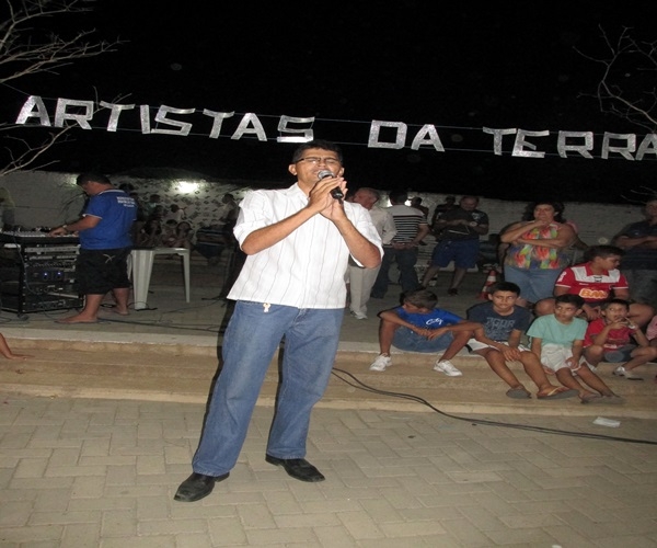 XXIV Semana Cultural: Artistas da Terra - Imagem 5