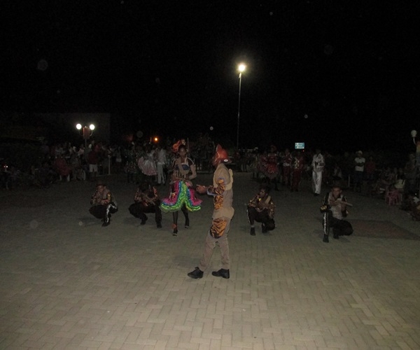 XXIV Semana Cultural: Artistas da Terra - Imagem 8