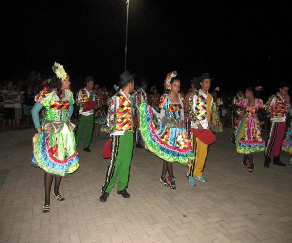 XXIV Semana Cultural: Artistas da Terra - Imagem 15