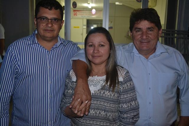 2ª noite do aniversario de Pimenteiras teve Forro dos Plays e Filé - Imagem 71