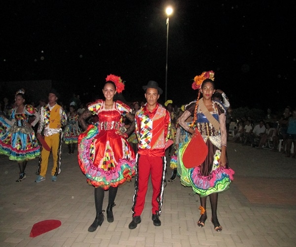 XXIV Semana Cultural: Artistas da Terra - Imagem 14