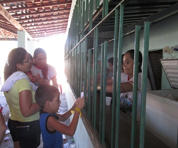 XXIV Semana Cultural: Festa das Crianças - Imagem 8