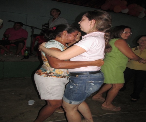 XXIV Semana Cultural: Festa dos Idosos - Imagem 23